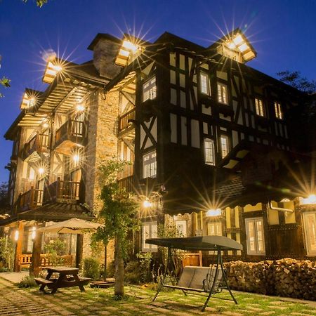 Black Forest Manor เหรินอ้าย ภายนอก รูปภาพ