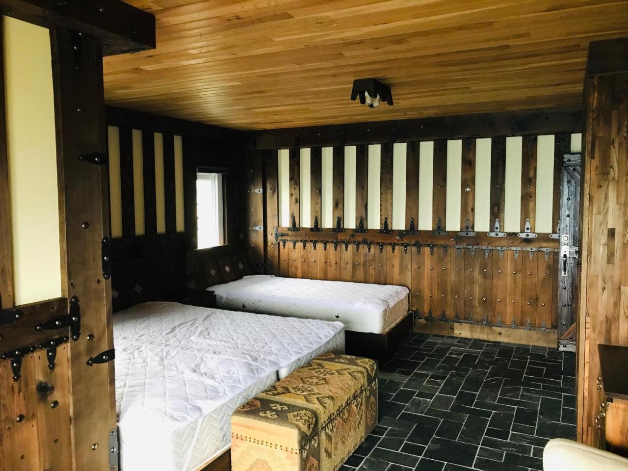 Black Forest Manor เหรินอ้าย ภายนอก รูปภาพ
