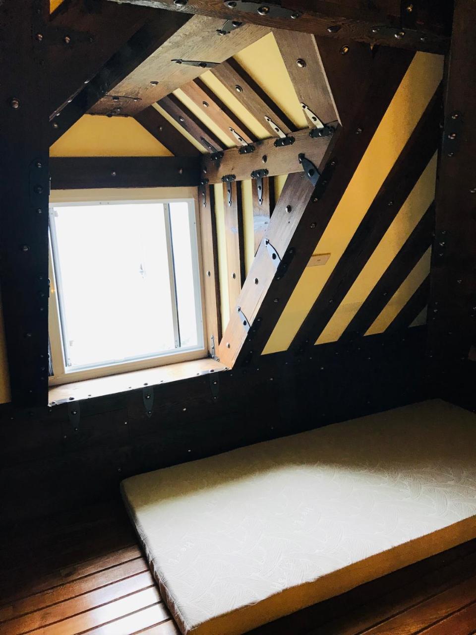 Black Forest Manor เหรินอ้าย ภายนอก รูปภาพ
