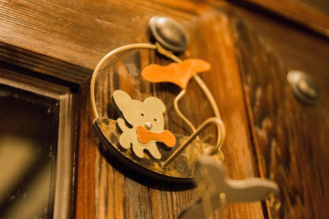 Black Forest Manor เหรินอ้าย ภายนอก รูปภาพ