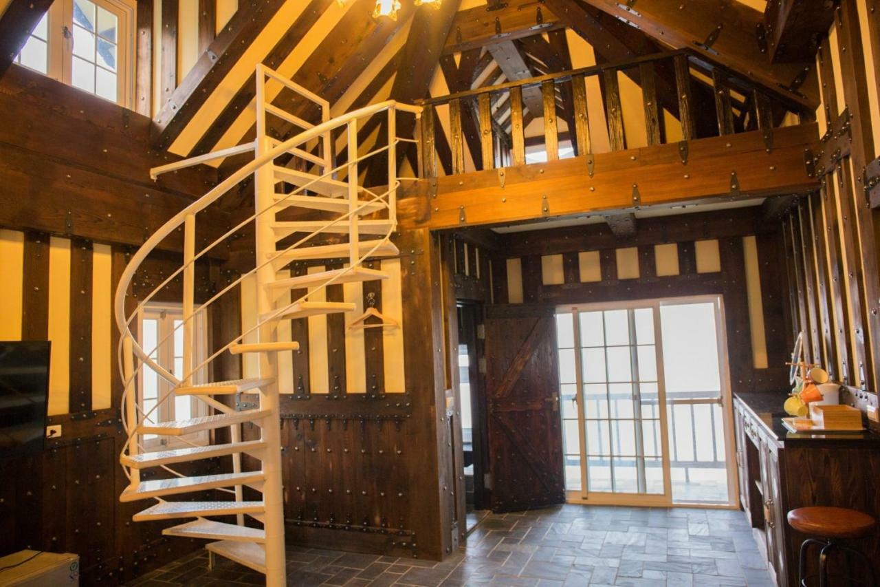 Black Forest Manor เหรินอ้าย ภายนอก รูปภาพ